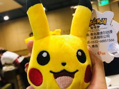 -海底捞火锅(杭州萧山宝龙广场店)