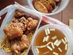 -盛记粥面(佐敦店)