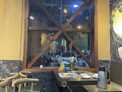 -土著渔匠·养生蝴蝶鱼(香樟路店)