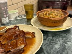 烧鹅-紫金食坊(江南西路店)