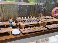 -堂会(白云店)