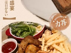 -必胜客(北苑路店)