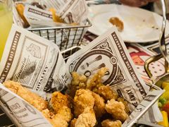 -凯撒城堡西餐厅(颐和国际店)