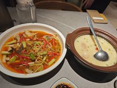 -麻都·成都菜(人民广场店)