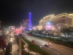 -澳门喜来登大酒店