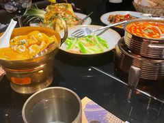 -simply thai天泰(静安嘉里中心店)
