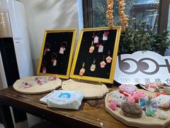-100家灵感仓库·DIY团建(什刹海店)