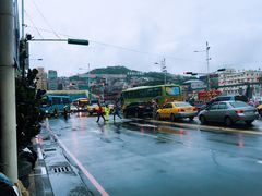 -基隆火车站(Keelung Ma)