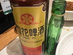 -新白鹿餐厅(第一百货店)