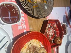 -花漫里日式餐厅(刺桐店)