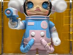 -泡泡玛特POPMART(正佳广场店)