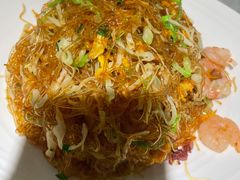 海鲜炒粉丝-小菜园新徽菜(无锡宜家荟聚中心店)