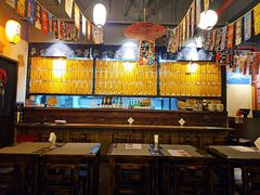 -喜多亭(宜山路店)