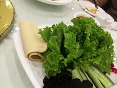 -奉天大饭店(澳海澜庭店)