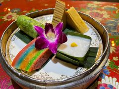 -小娘惹厨房Little Nyonya(狮城有约上榜店)