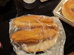 -文武王氏烧饼·无矾油条(西溪路店)