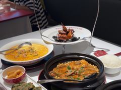 -谭厨中山传家菜.乳鸽.脆鲩鱼(华强北中航城店)