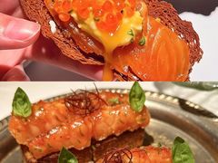 -壳里西餐厅Coquille Seafood Bistro(蒙自路店)