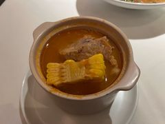 -汤城小厨•粤菜•靓汤(金宝街店)