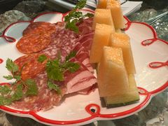 -普朗姆生蚝吧(原建国路店)
