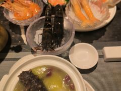 -半岛翡丽海鲜自助餐厅(观风亭店)