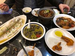 -锡和无锡菜(景丽苑店)