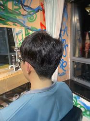 -竹马造型工作室