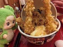 -虹梅食堂·爱蝦乃家