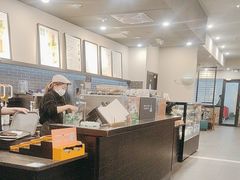 -星巴克(无锡大东方店)