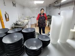 -张记卤粉(南华店)
