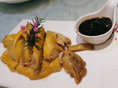 -齐家花园大酒店(宝山店)