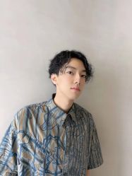 -MRMODE时尚先生美发沙龙