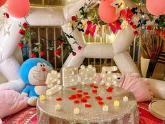 -天空花园餐吧·生日·团建(南山店)