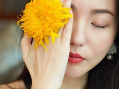 -上海明天广场JW万豪酒店