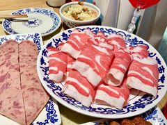 -东镇老火锅(长春路首店)