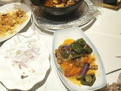 -马白开来特色羊排揪片子  (总店)