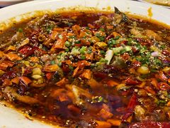 -兔槽江湖菜·重庆璧山兔(水围店)