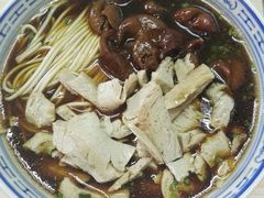 -盛兴面馆(真儒大厦店)