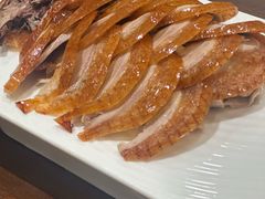 全聚德烤鸭-全聚德(上海首店浦东店)