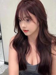 -HAIR HERE造型