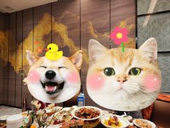 -千品香(碧桂园银河城店)