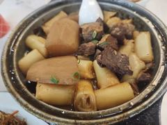 -鹿鸣酒家(越秀店)