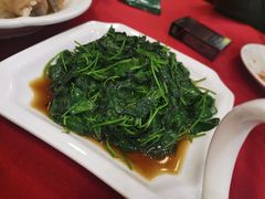 酒香草头-阿莉餐厅(枣阳路店)