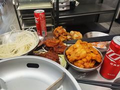 -小螺大作·螺蛳粉火锅(林和西店)