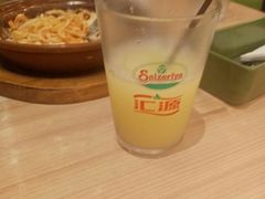 -萨莉亚意式餐厅(上下九店)