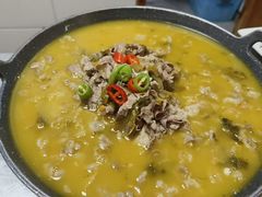 -芙蓉·艳阳餐厅(南口店)