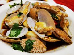 生腌花甲-抱德·潮汕味(敦和店原惠城鱼仔)