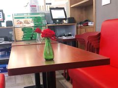 -棒约翰比萨(望京SOHO店)