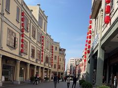-汕头市小公园