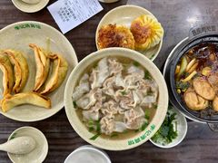 -李记清真馆(打钉巷店)